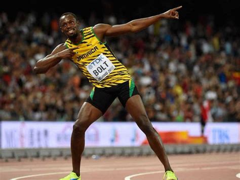 Usain Bolt's Birthday Celebration | HappyBday.to