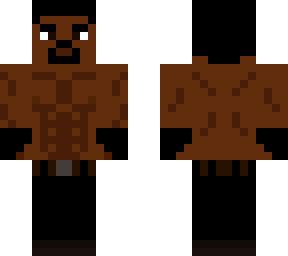 Blackguy | Minecraft Skins