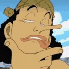 One Piece Usopp GIFs | Tenor