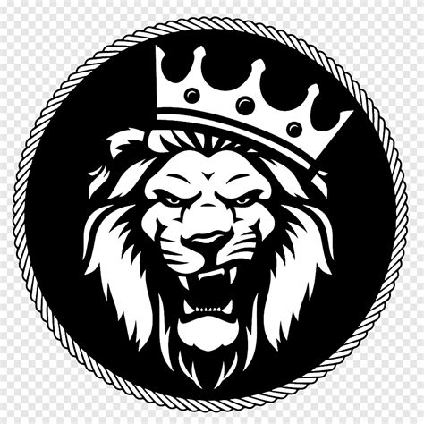 Free download | Lion Logo Roar, lions, lion y, white, mammal png | PNGEgg