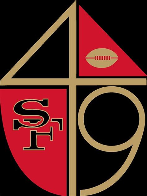 San Francisco 49ers Alternate Logo | Flickr - Photo Sharing!