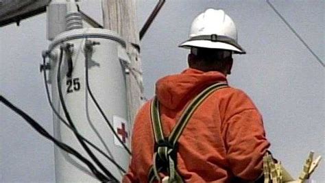 Power outage affects 12,000 CMP customers in Cumberland County today