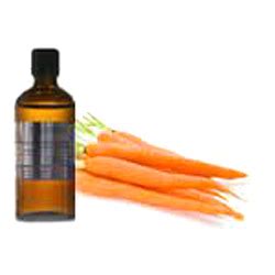 Carrot Seed Oil, Wild Carrot Seed Oil, Seed Oil Manufacturer