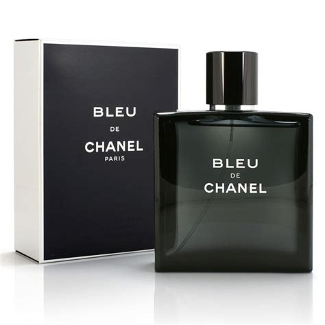 Parfum Bleu De Chanel - Prix, 100ml, homme, pas cher | LaMode.tn Volume ...