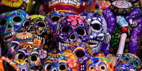 Day of the Dead in Mexico City - Book Flights & Hotels now