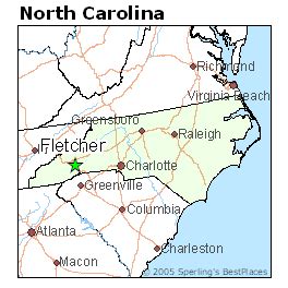 Fletcher, NC