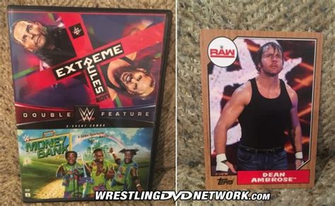 WWE ‘UNRELEASED 1986-1995’ DVD Up for Pre-Order – Already A Hot Seller, Will There Be Commentary ...