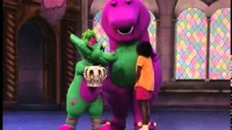 Video - Barney's Musical Castle (Part 5) | PBS Kids Wiki | FANDOM ...