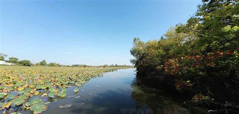 Terrain360 - Lake Erie Shoreline and Water Trails