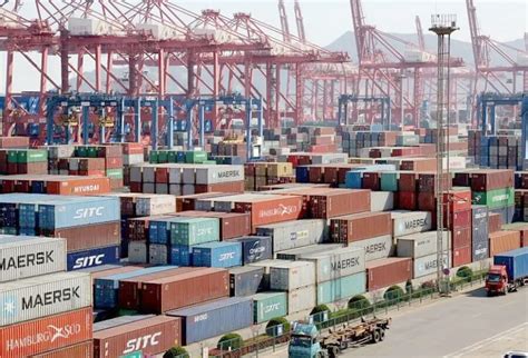 Iran-China 4-month trade exceeds $5b - Pakistan Observer