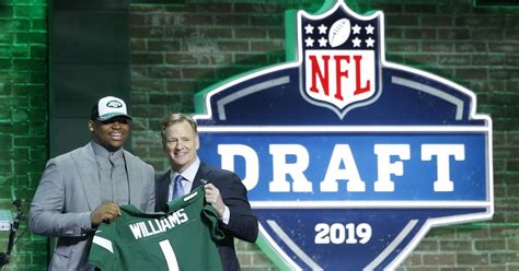 How did the Jets do in the 2019 NFL Draft vs. Rotoworld’s big board ...