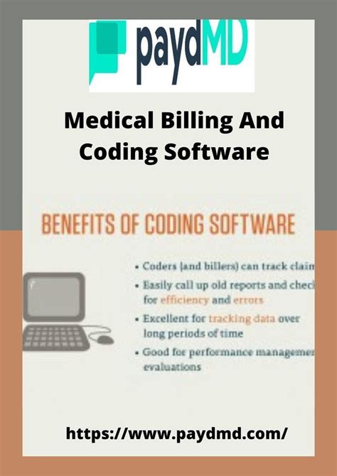 Complete guide to medical billing and coding software – Artofit