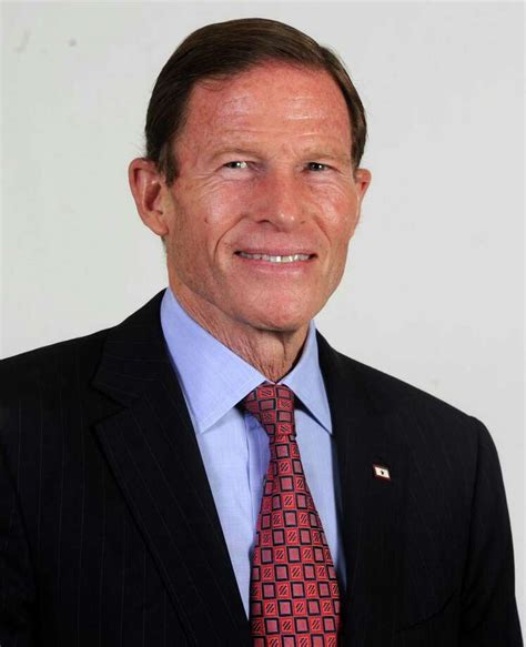 Endorsement: Blumenthal has earned a second term in Senate - Connecticut Post