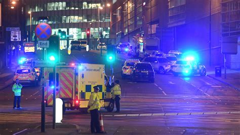 Manchester Arena bombing inquiry set to begin as survivors seek answers on emergency response ...