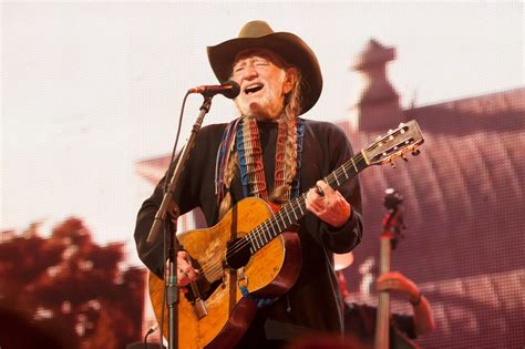 Willie Nelson Said He ‘Learned a Lot’ From a Fictional Band in 1 Disney ...