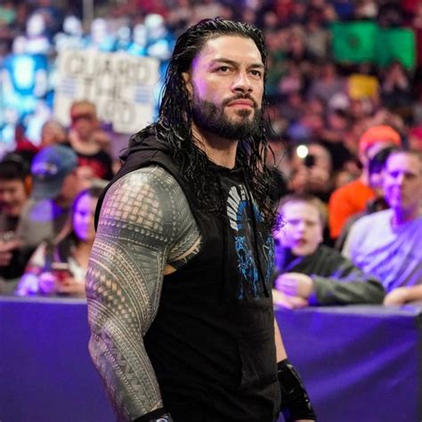 Roman Reigns Net Worth 2020 – How Rich Is He? – SportyTell