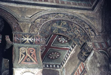 Inside Lalibela St. Mary's church | Alan Johnston | Flickr