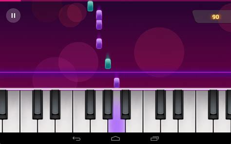 Piano Free - WWGDB