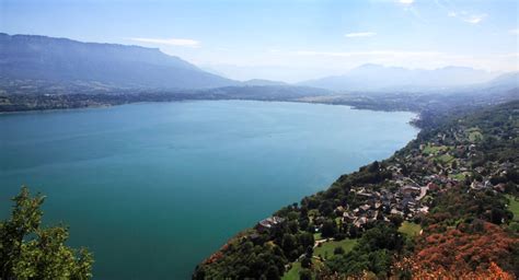 Camping Lac du Bourget : vos vacances en Savoie (73)