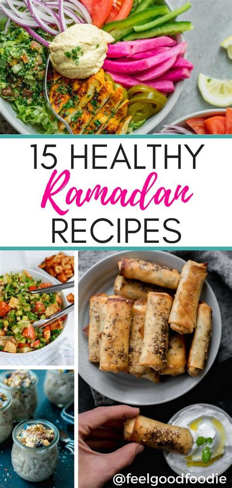 90+ Best Ramadan Recipes | Iftar recipes, Healthy ramadan recipes, Ramadan recipes