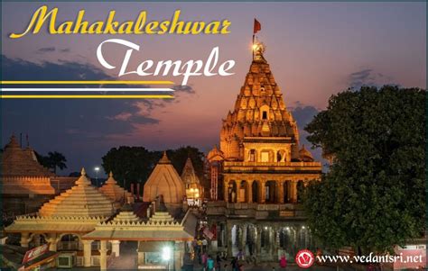 History Of Mahakaleshwar Temple, Temple Distance, Hotels, Timing