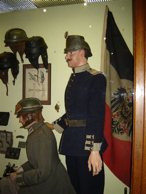 German Colonial Uniforms