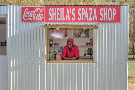 Lessons learnt from Somali Owned Spaza Shops in South Africa – Zim Business Ideas and Network (ZBIN)