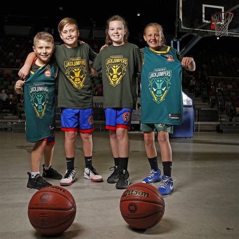 Tasmania JackJumpers to enter NBL; team name divides opinion on social media | The Advertiser