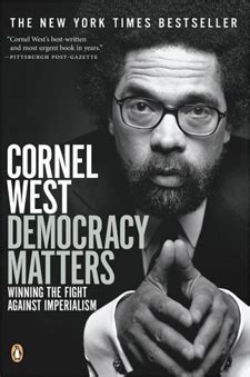 Dr. Cornel West | Books | Official Web Site