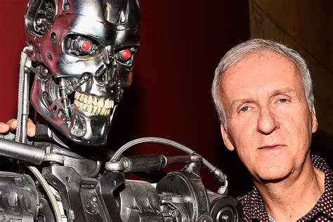 James Cameron Terminator