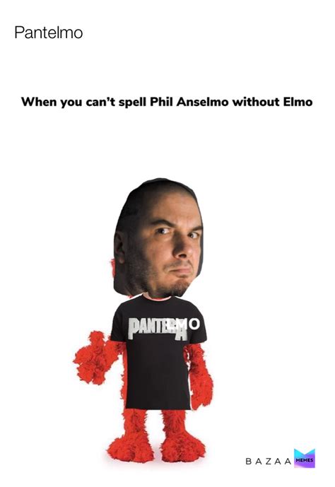 Pantera Memes