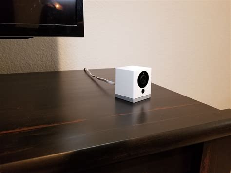 Wyze Cam Review: Does this $20 WiFi Camera Feel Cheap?