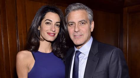 George Clooney opens up on wife Amal: 'At 52, I found the love of my life' - TODAY.com