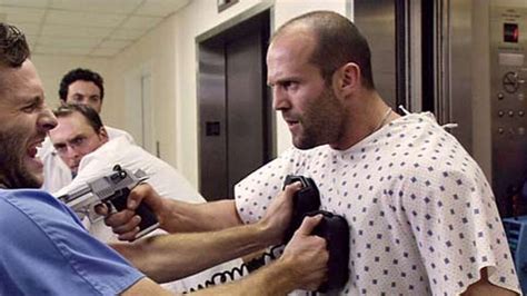 The Jason Statham Action Thriller On Netflix Is His Most Intense Ever ...