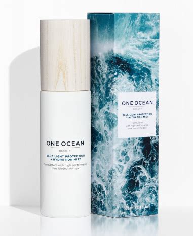 BLUE BEAUTY - A REVIEW OF THE SUSTAINABLE SKINCARE BRAND ONE OCEAN ...