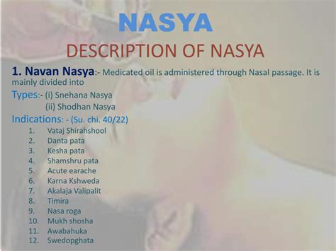 PPT - NASYA Definition PowerPoint Presentation, free download - ID:1056159