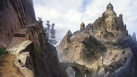 Rosymorn Monastery | Baldurs Gate 3 Wiki