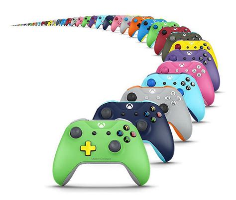 Best Xbox Series X controllers to buy in 2022: Razer, PowerA, Scuf, and ...