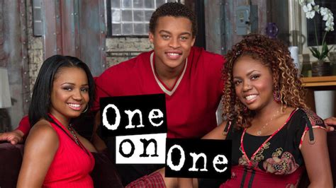 One on One (2006) - Netflix | Flixable