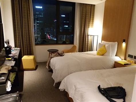 L7 HOTEL MYEONGDONG: UPDATED 2024 Reviews, Price Comparison and 1,618 ...