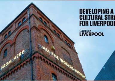 Thoughts - Culture Liverpool