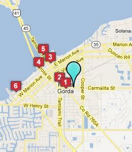 Punta Gorda, FL Hotels & Motels - See All Discounts