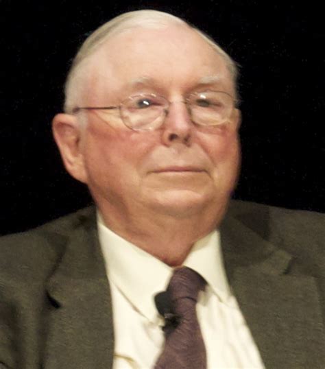 10 Best Charlie Munger Investing Quotes - New Trader U