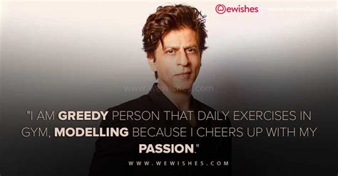 101+ Inspirational Quotes by Shah Rukh Khan (SRK The King Of Bollywood ...