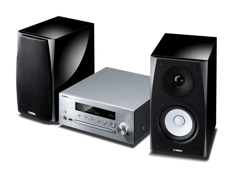 MCR-N570 - Specs - HiFi Systems - Audio & Visual - Products - Yamaha ...