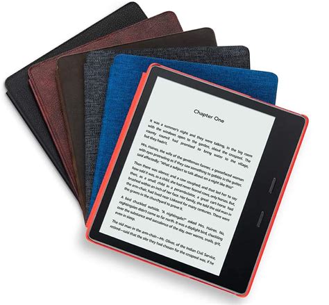 Kindle Lineup Changes Should Happen in 2021 | The eBook Reader Blog