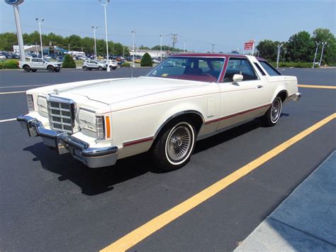 1979 Ford Thunderbird | GAA Classic Cars