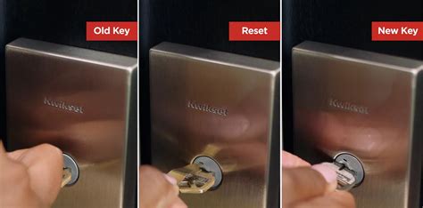 How To Rekey Schlage Smart Lock | Robots.net