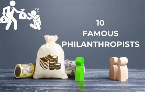 What can 10 famous Philanthropists teach us? | Hirav Shah