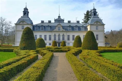 15 Most Beautiful Castles in Sweden - Swedish Nomad